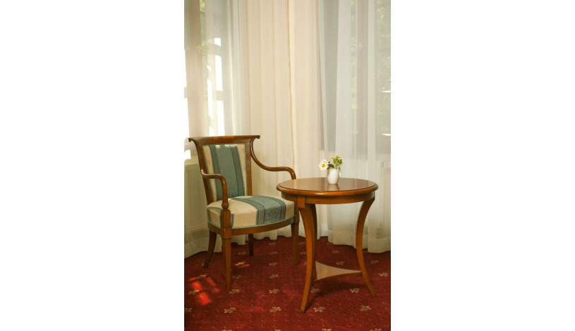 Hotel Villa Ritter  Karlovy Vary